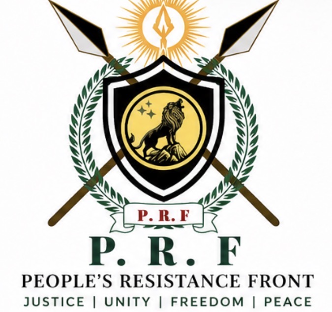 PRF emblem